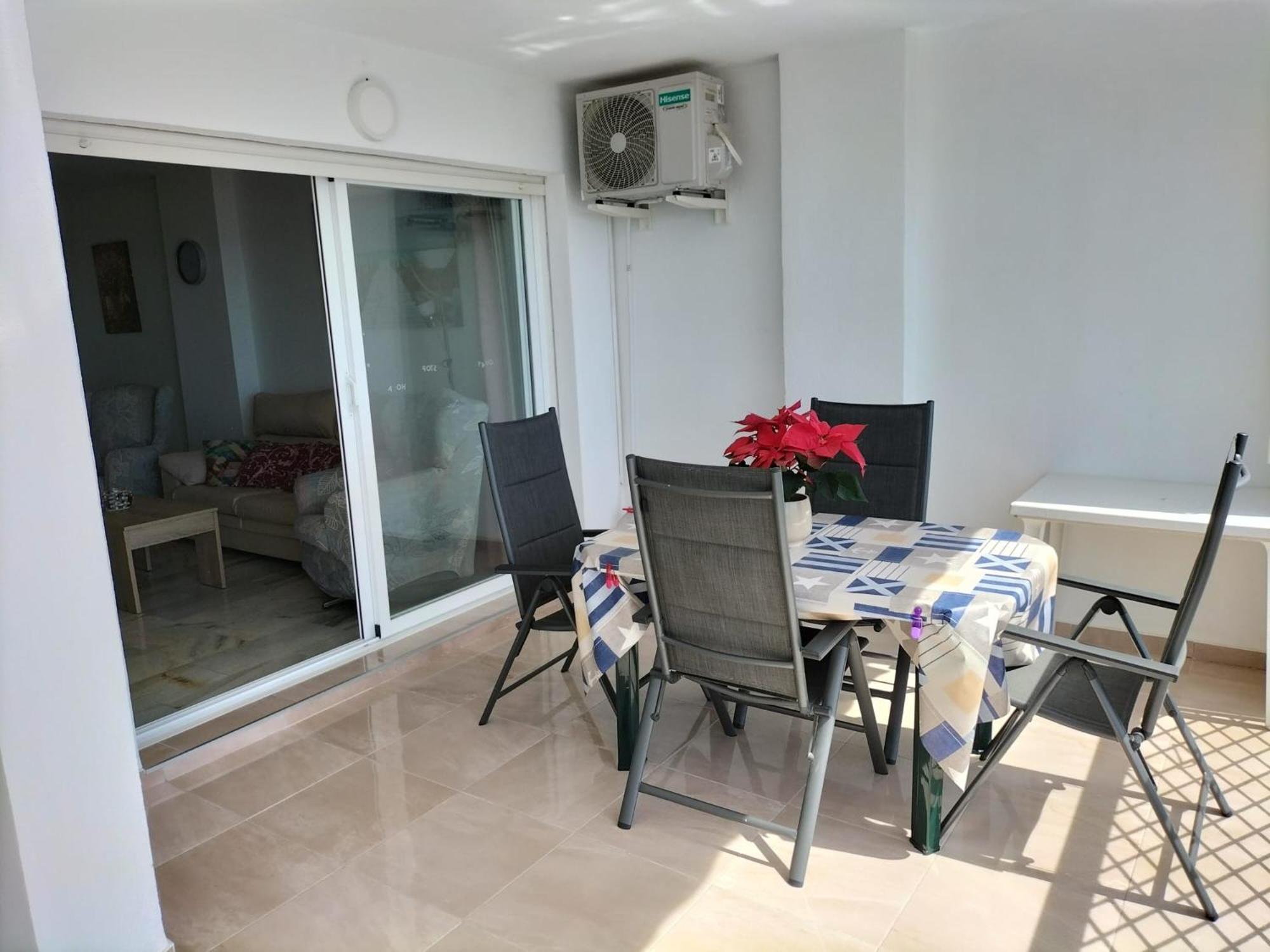 Delfin Home Almunecar Exterior photo