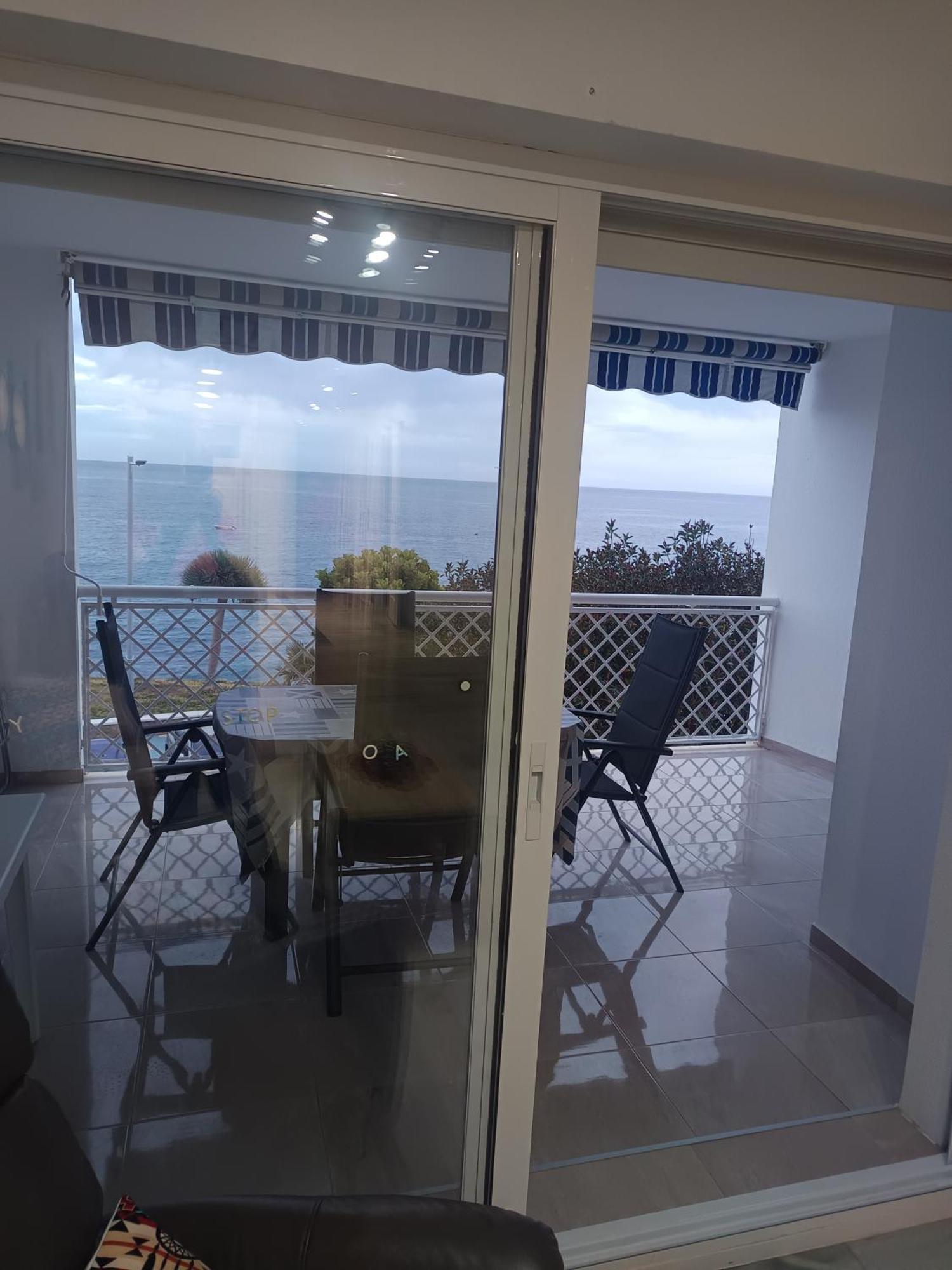 Delfin Home Almunecar Exterior photo