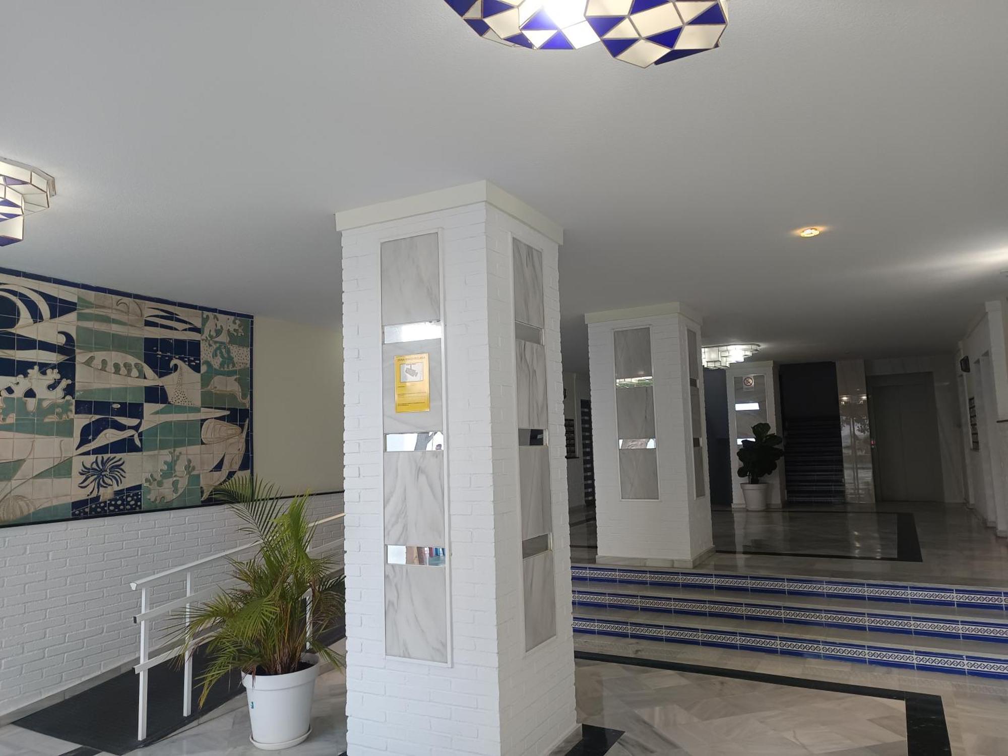 Delfin Home Almunecar Exterior photo