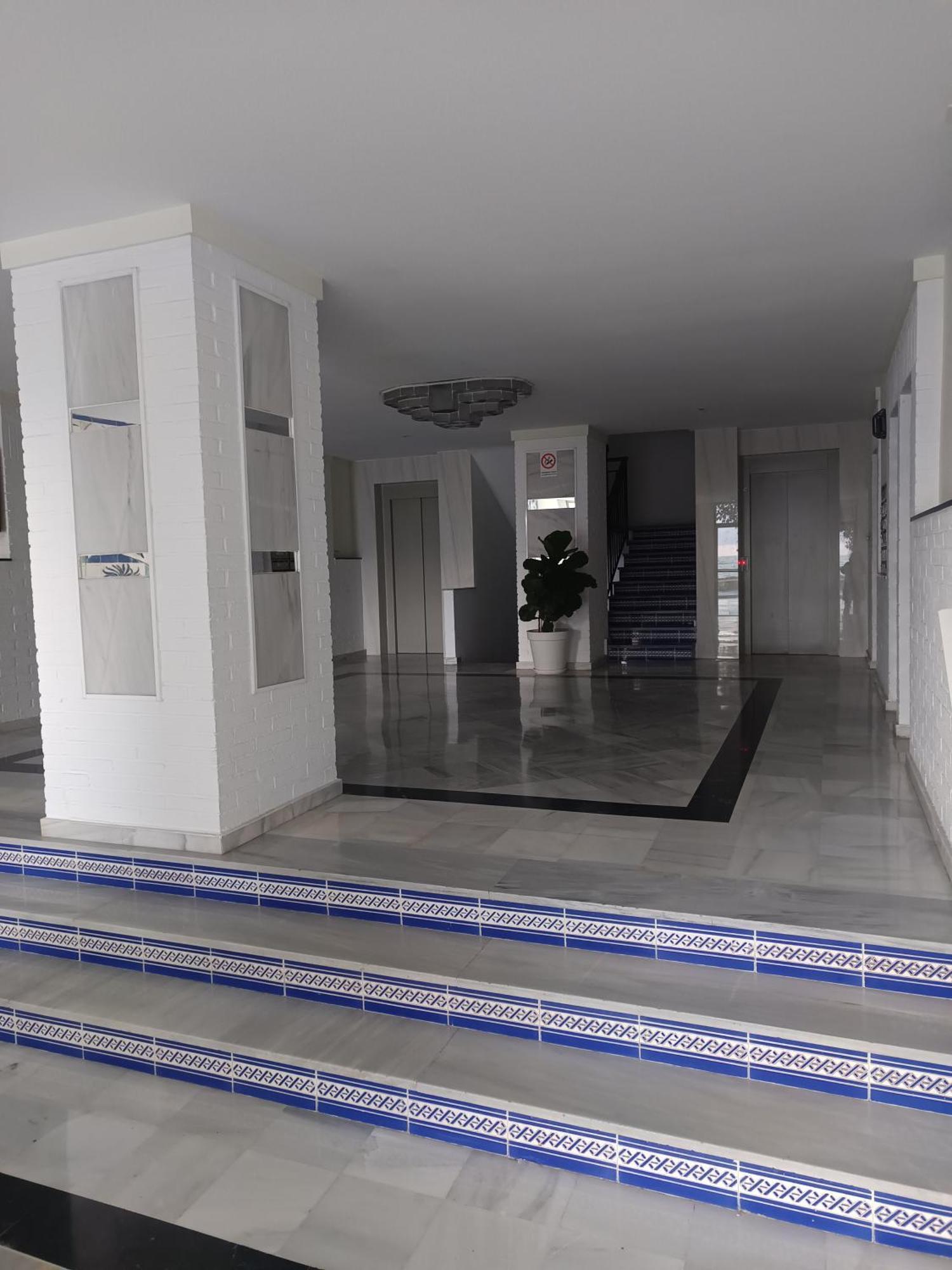 Delfin Home Almunecar Exterior photo